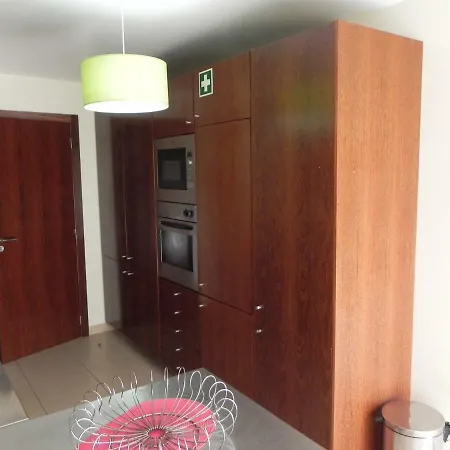 Herdade Dos Salgados Apartment Guia (Faro)