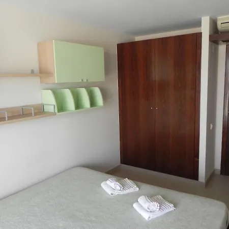 Herdade Dos Salgados Apartment Guia (Faro)